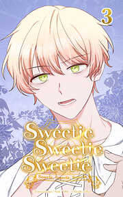 Sweetie Sweetie Sweetie【タテヨミ】