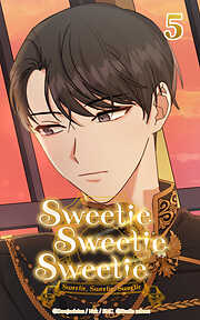 Sweetie Sweetie Sweetie【タテヨミ】