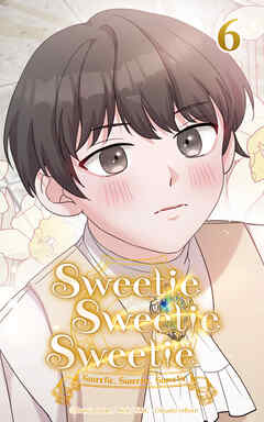 Sweetie Sweetie Sweetie【タテヨミ】