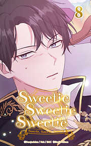 Sweetie Sweetie Sweetie【タテヨミ】