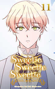 Sweetie Sweetie Sweetie【タテヨミ】