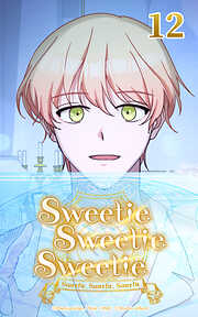 Sweetie Sweetie Sweetie【タテヨミ】