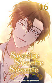 Sweetie Sweetie Sweetie【タテヨミ】