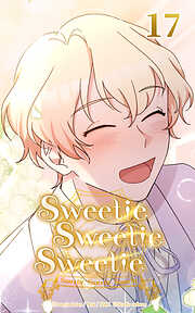 Sweetie Sweetie Sweetie【タテヨミ】