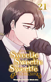 Sweetie Sweetie Sweetie【タテヨミ】