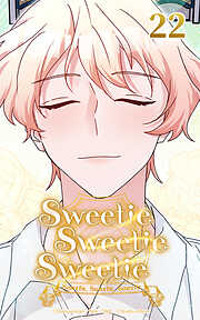 Sweetie Sweetie Sweetie【タテヨミ】