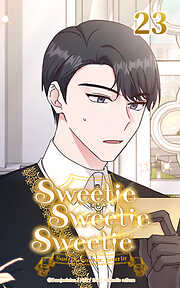 Sweetie Sweetie Sweetie【タテヨミ】