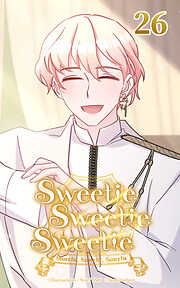 Sweetie Sweetie Sweetie【タテヨミ】