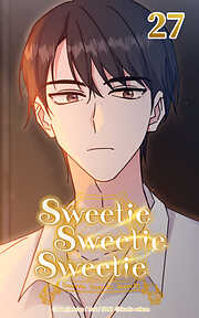 Sweetie Sweetie Sweetie【タテヨミ】