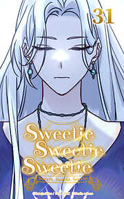 Sweetie Sweetie Sweetie【タテヨミ】