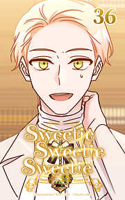 Sweetie Sweetie Sweetie【タテヨミ】