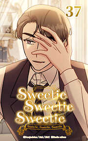 Sweetie Sweetie Sweetie【タテヨミ】