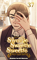 Sweetie Sweetie Sweetie 第37話　脱出【タテヨミ】