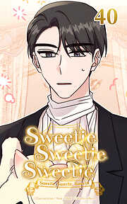 Sweetie Sweetie Sweetie【タテヨミ】