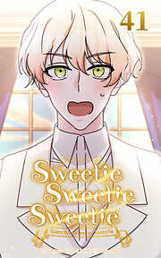 Sweetie Sweetie Sweetie【タテヨミ】