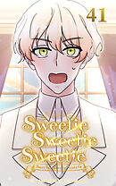 Sweetie Sweetie Sweetie 第41話　突然の出来事【タテヨミ】