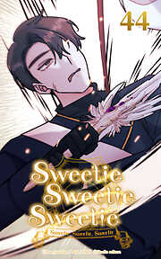 Sweetie Sweetie Sweetie【タテヨミ】