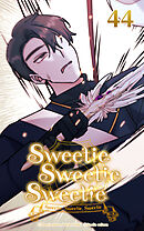 Sweetie Sweetie Sweetie 第44話　’狩り’の始まり【タテヨミ】