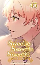 Sweetie Sweetie Sweetie 第45話　誤算【タテヨミ】