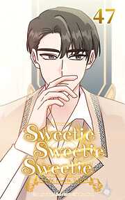 Sweetie Sweetie Sweetie【タテヨミ】