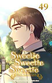 Sweetie Sweetie Sweetie【タテヨミ】