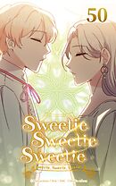 Sweetie Sweetie Sweetie 第50話　未来を知る者【タテヨミ】