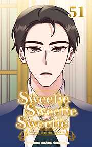 Sweetie Sweetie Sweetie【タテヨミ】