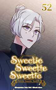 Sweetie Sweetie Sweetie【タテヨミ】