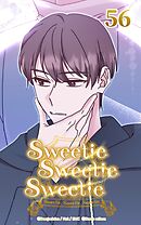 Sweetie Sweetie Sweetie第56話　黒い悪夢