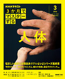 ＮＨＫ ３か月でマスターする 人体 2026年3月