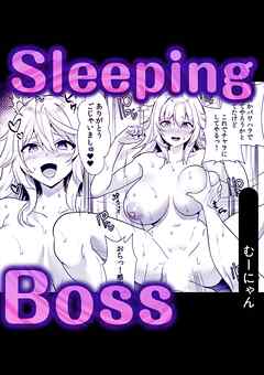 Sleeping Boss