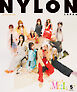 NYLON JAPAN 2024年5月号 SPECIAL EDITION