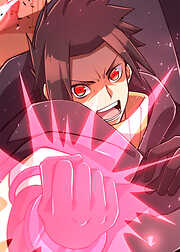 職業カースト最底辺の反英雄【フルカラー】【タテヨミ】