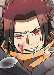 職業カースト最底辺の反英雄【フルカラー】【タテヨミ】