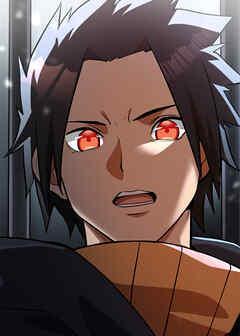 職業カースト最底辺の反英雄【フルカラー】【タテヨミ】