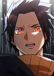 職業カースト最底辺の反英雄【フルカラー】【タテヨミ】