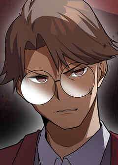 職業カースト最底辺の反英雄【フルカラー】【タテヨミ】