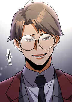 職業カースト最底辺の反英雄【フルカラー】【タテヨミ】