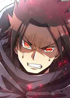 職業カースト最底辺の反英雄【フルカラー】【タテヨミ】