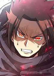 職業カースト最底辺の反英雄【フルカラー】【タテヨミ】