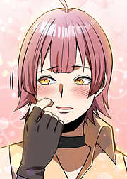 職業カースト最底辺の反英雄【フルカラー】【タテヨミ】