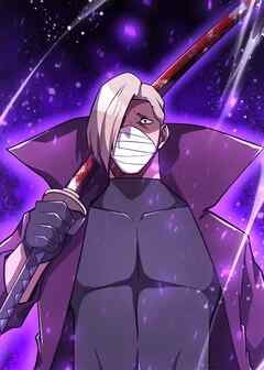 職業カースト最底辺の反英雄【フルカラー】【タテヨミ】