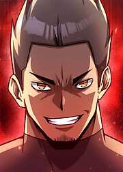 職業カースト最底辺の反英雄【フルカラー】【タテヨミ】