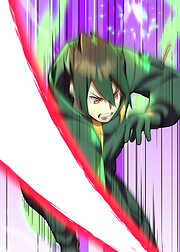 職業カースト最底辺の反英雄【フルカラー】【タテヨミ】