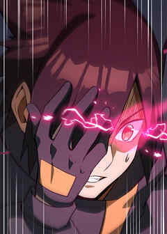 職業カースト最底辺の反英雄【フルカラー】【タテヨミ】(41)