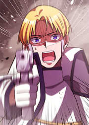 職業カースト最底辺の反英雄【フルカラー】【タテヨミ】