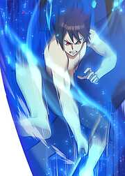 職業カースト最底辺の反英雄【フルカラー】【タテヨミ】