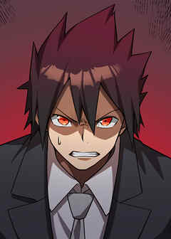 職業カースト最底辺の反英雄【フルカラー】【タテヨミ】(48)