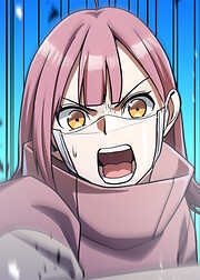 職業カースト最底辺の反英雄【フルカラー】【タテヨミ】