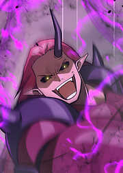 職業カースト最底辺の反英雄【フルカラー】【タテヨミ】